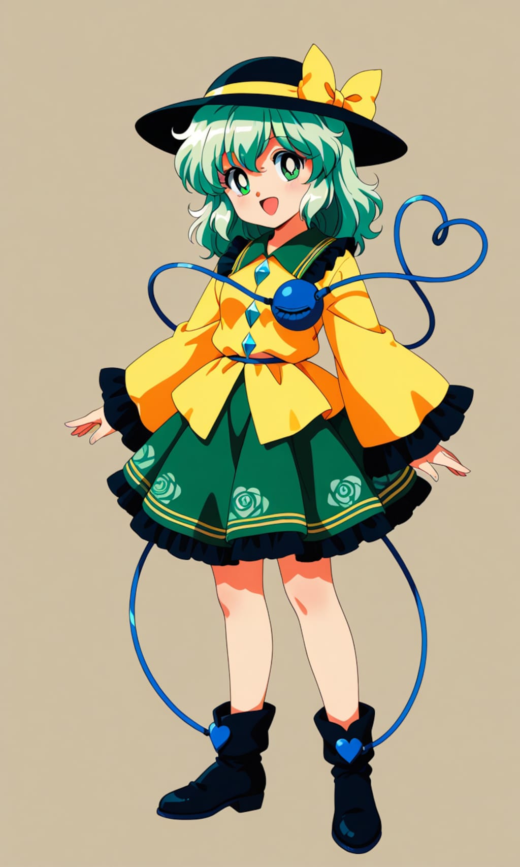 こいしの日
