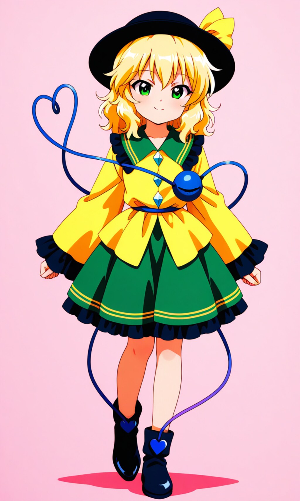 こいしの日