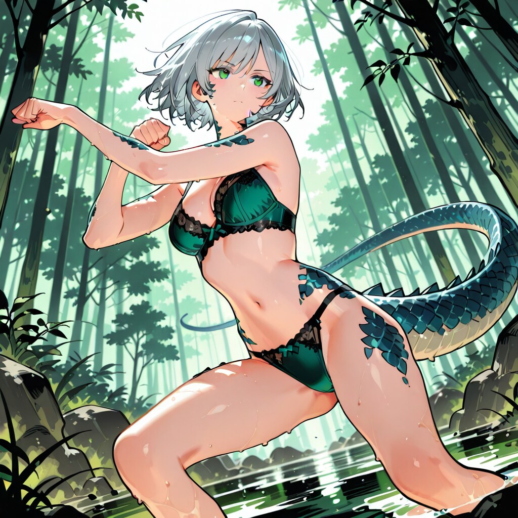 5th Lizard