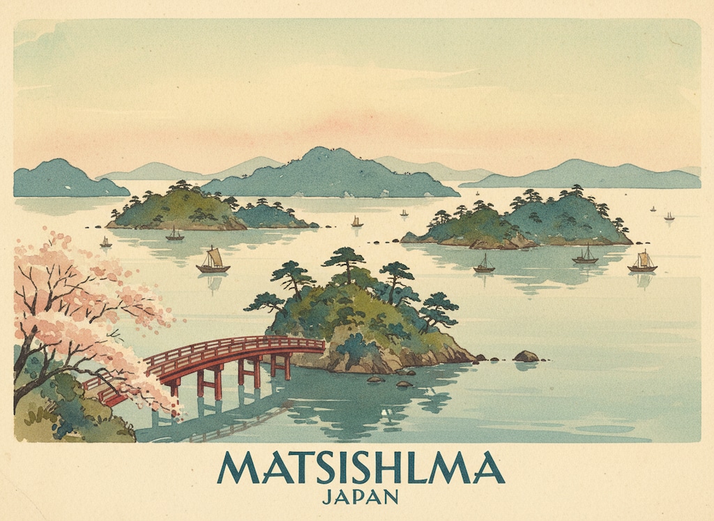 matsusima
