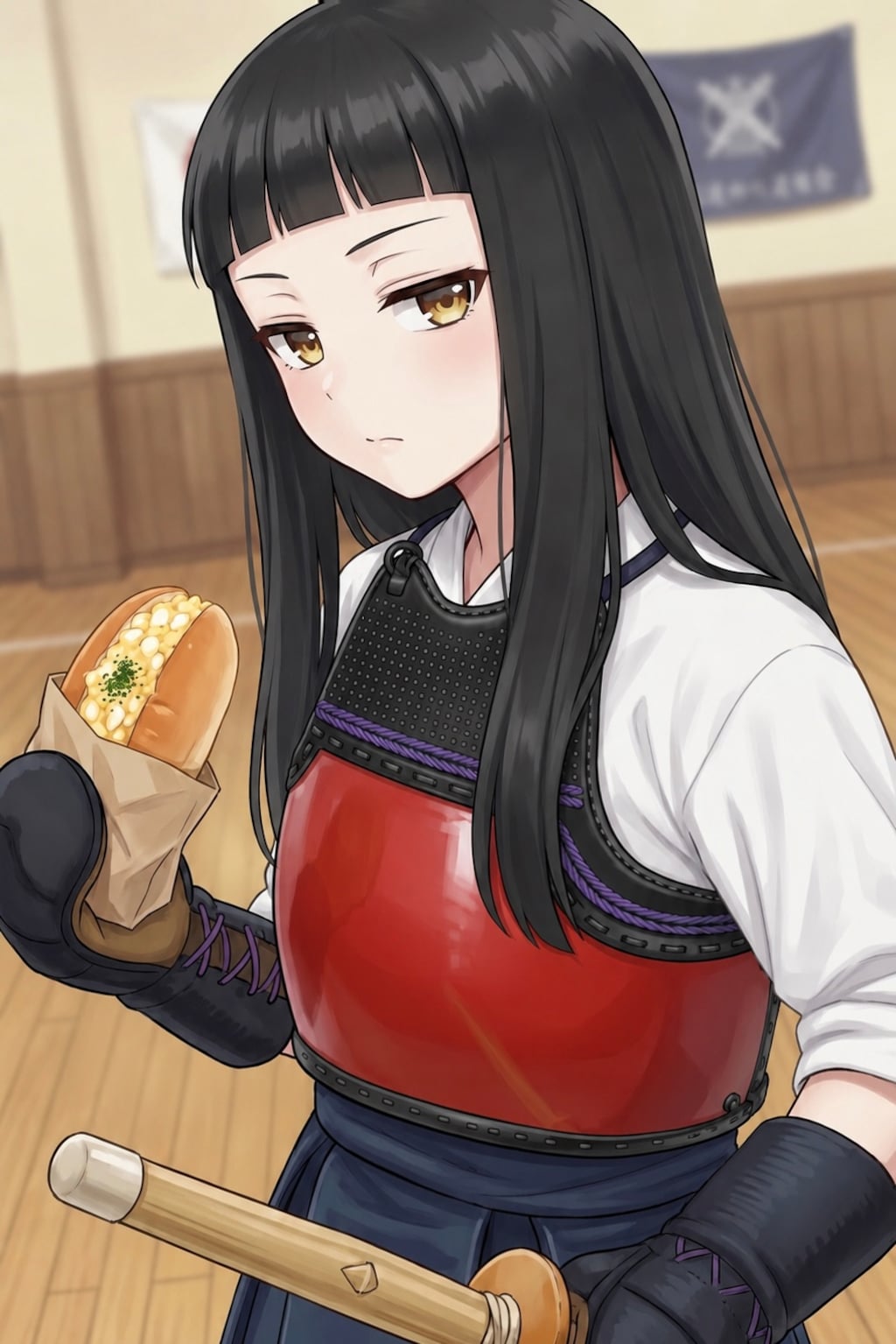 力の源⚔️