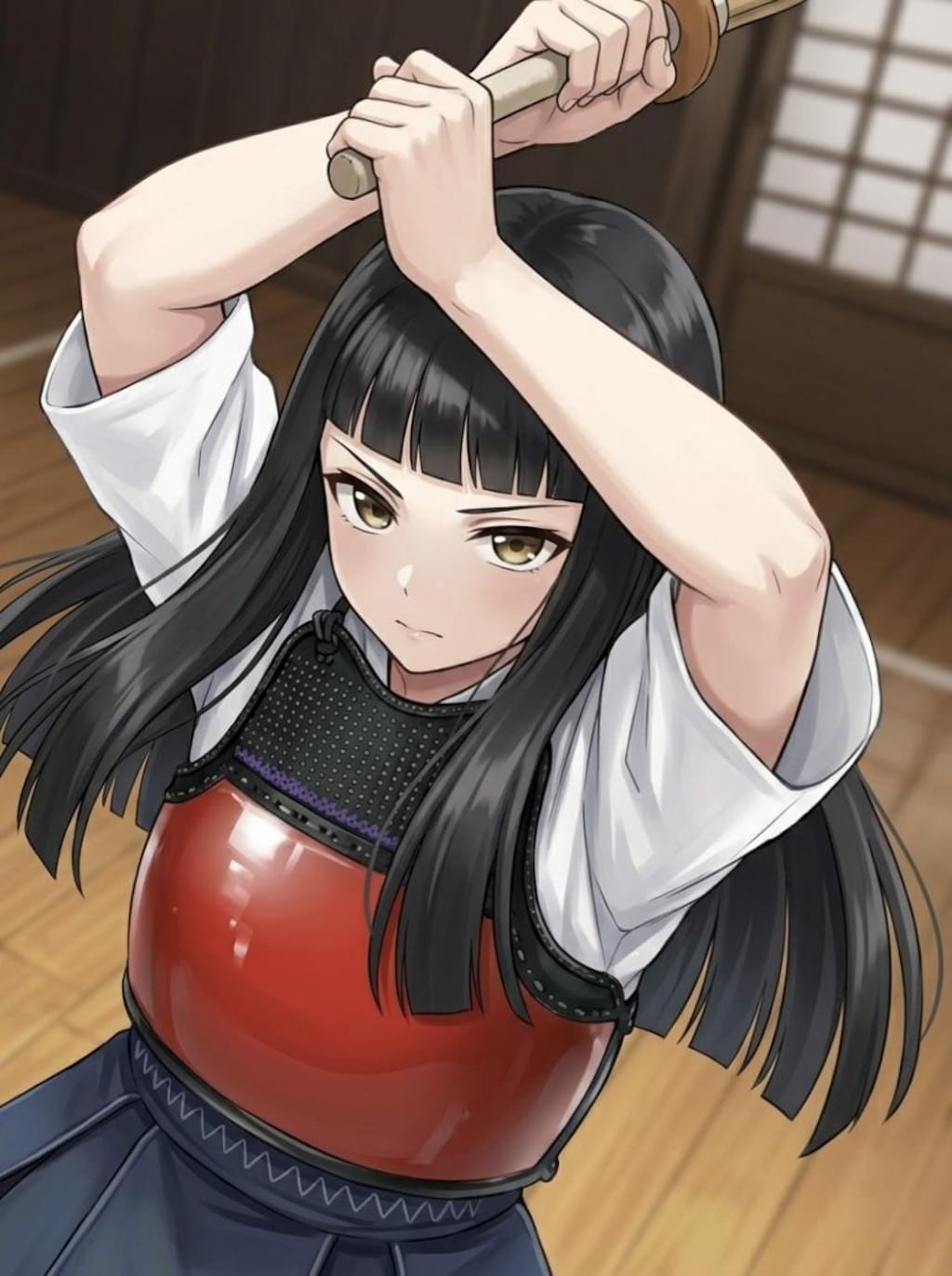 力の源⚔️