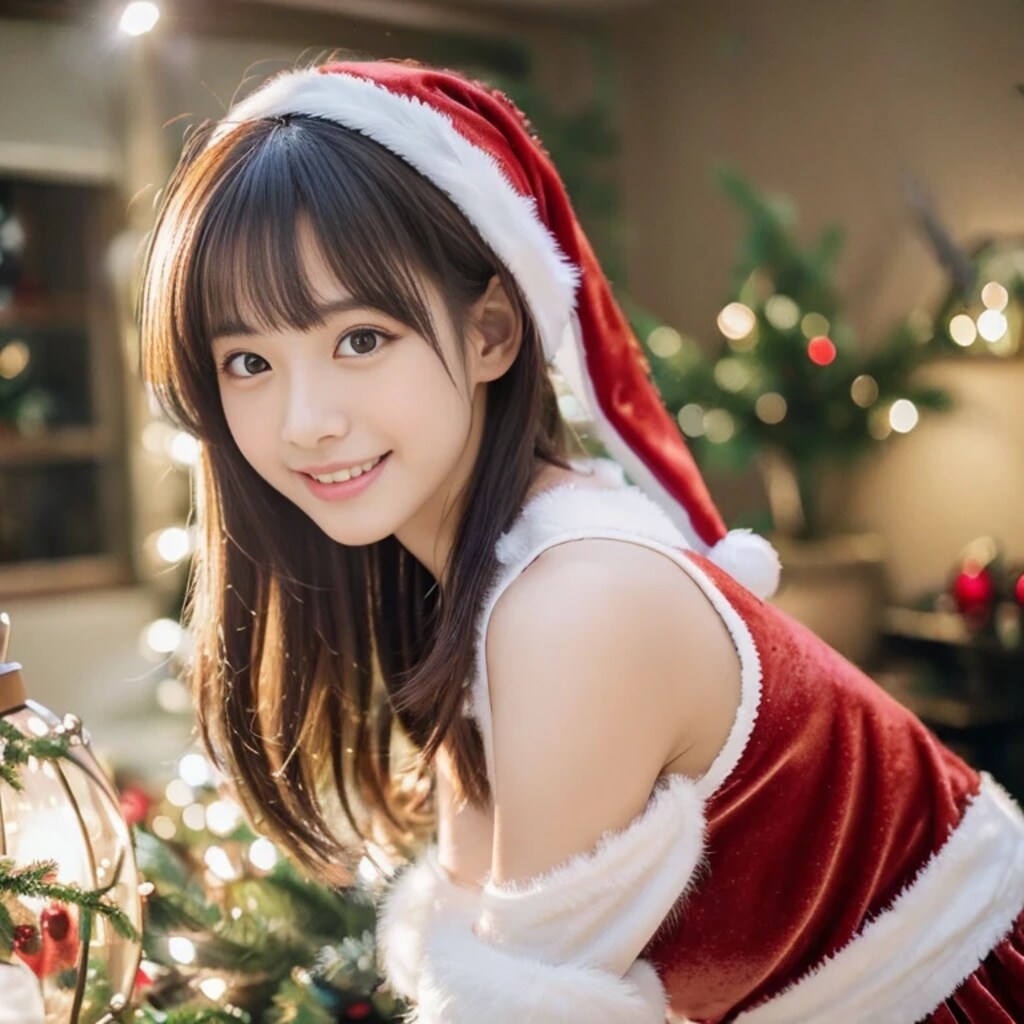 クリスマスコス