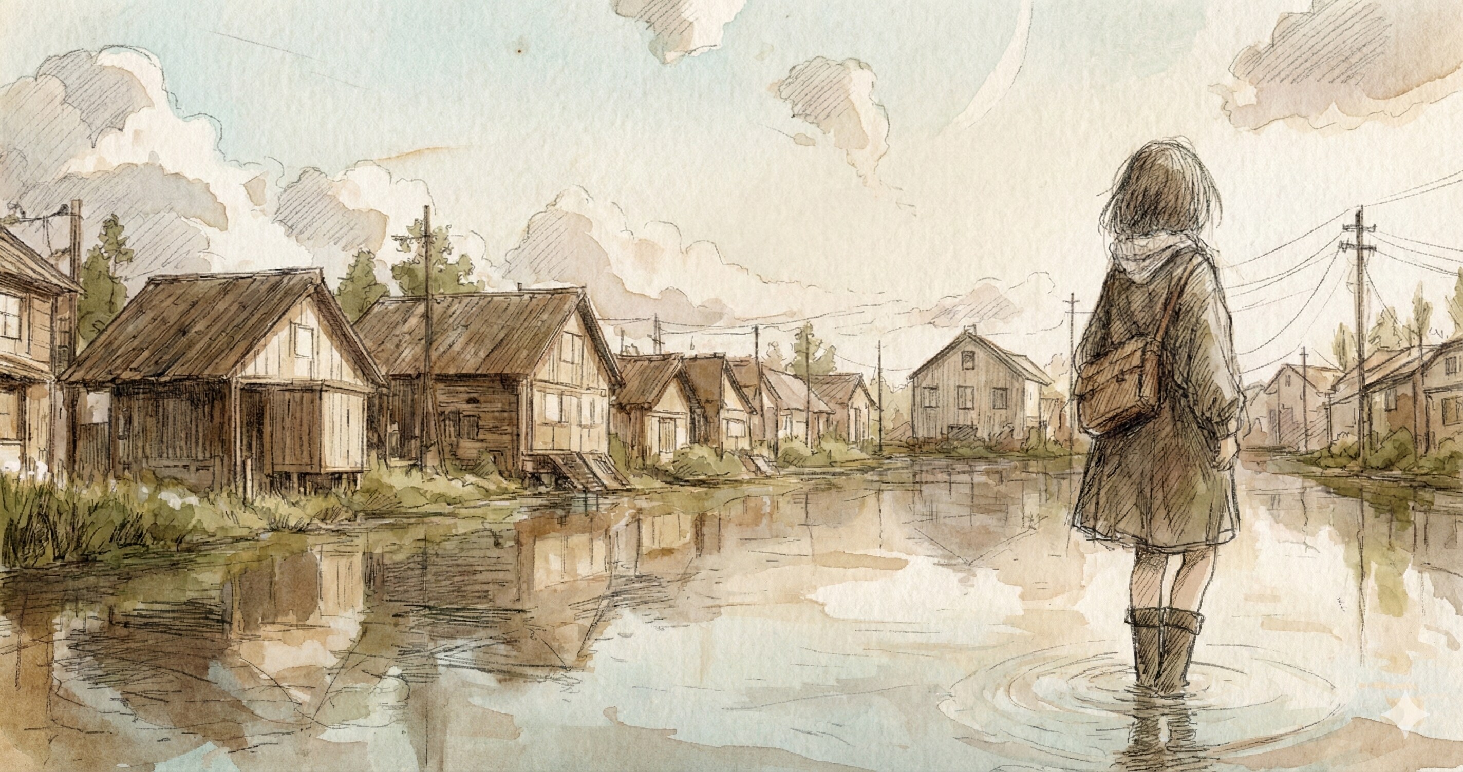 ラフ④ | の人気AIイラスト・グラビア