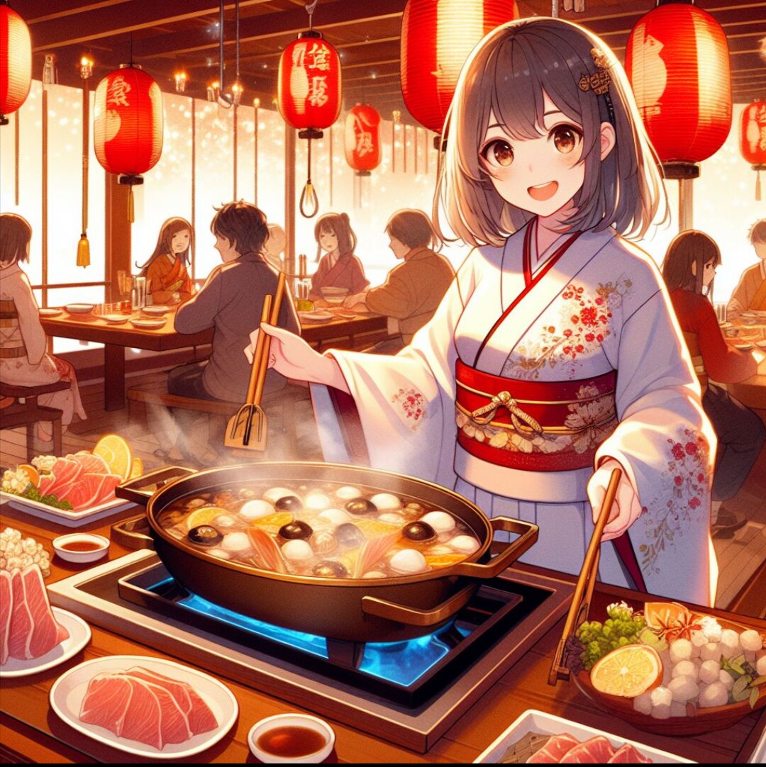 忘年会
