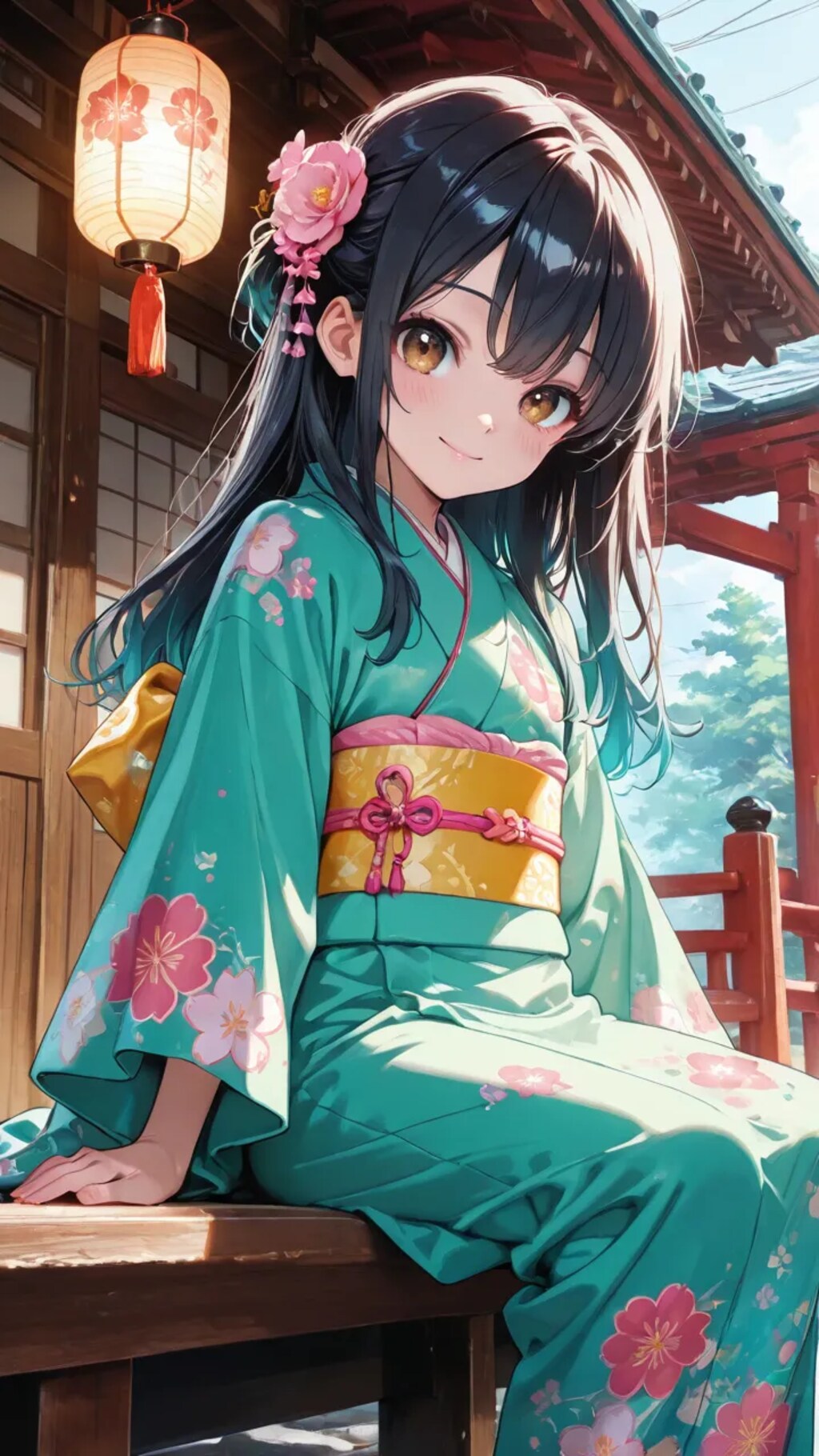 うちの子　ひな