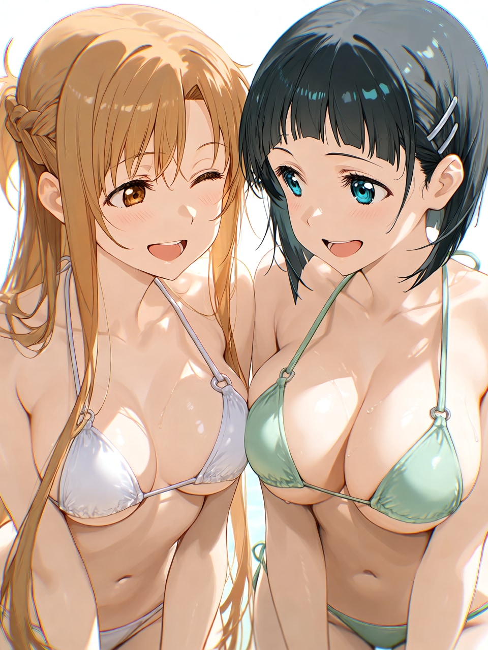 恋人は兄の嫁