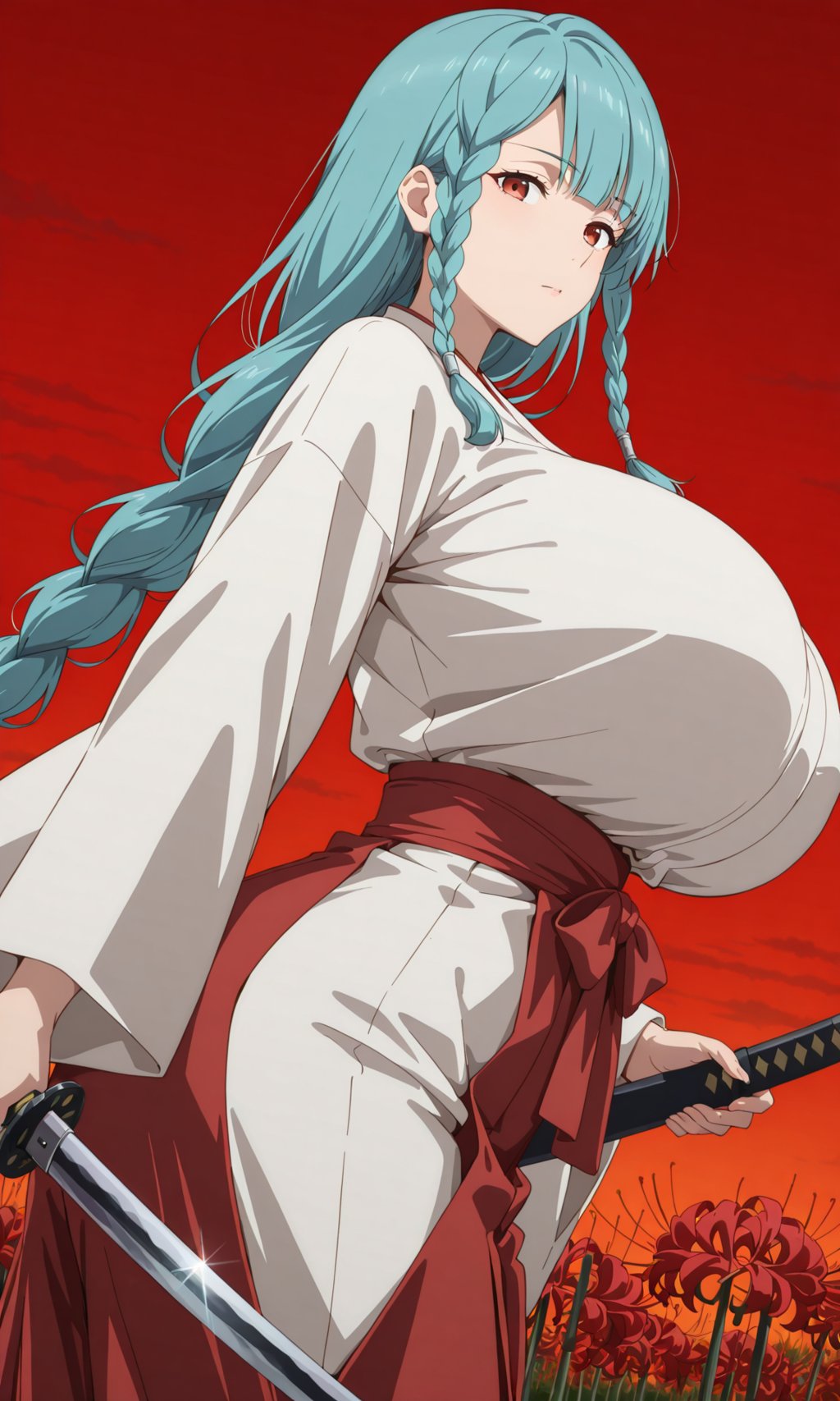 一応　（ある所のサイズは譲らないので）