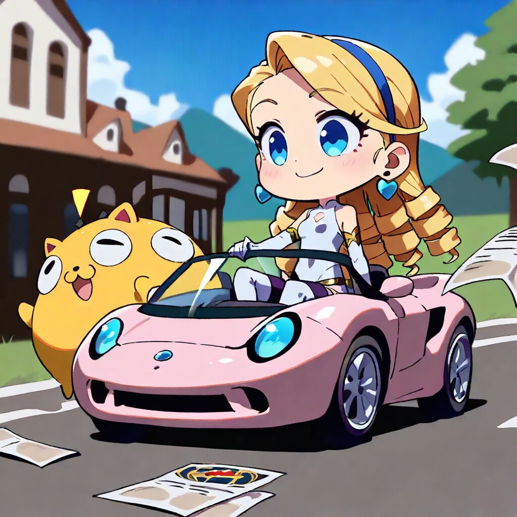 お嬢様成長日記① | の人気AIイラスト・グラビア