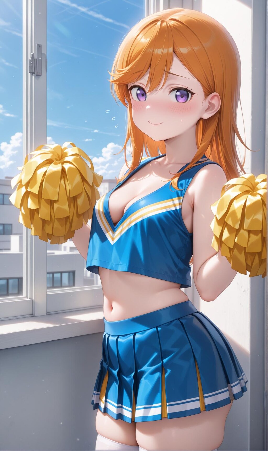 澁谷かのん
