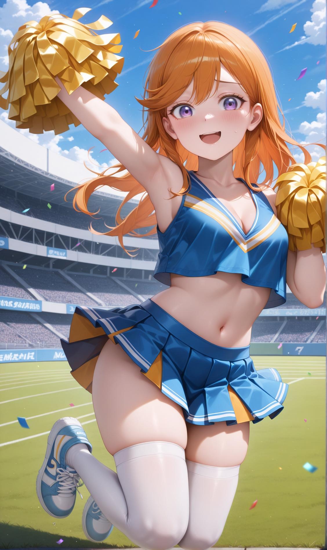 澁谷かのん