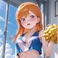 澁谷かのん 3枚目