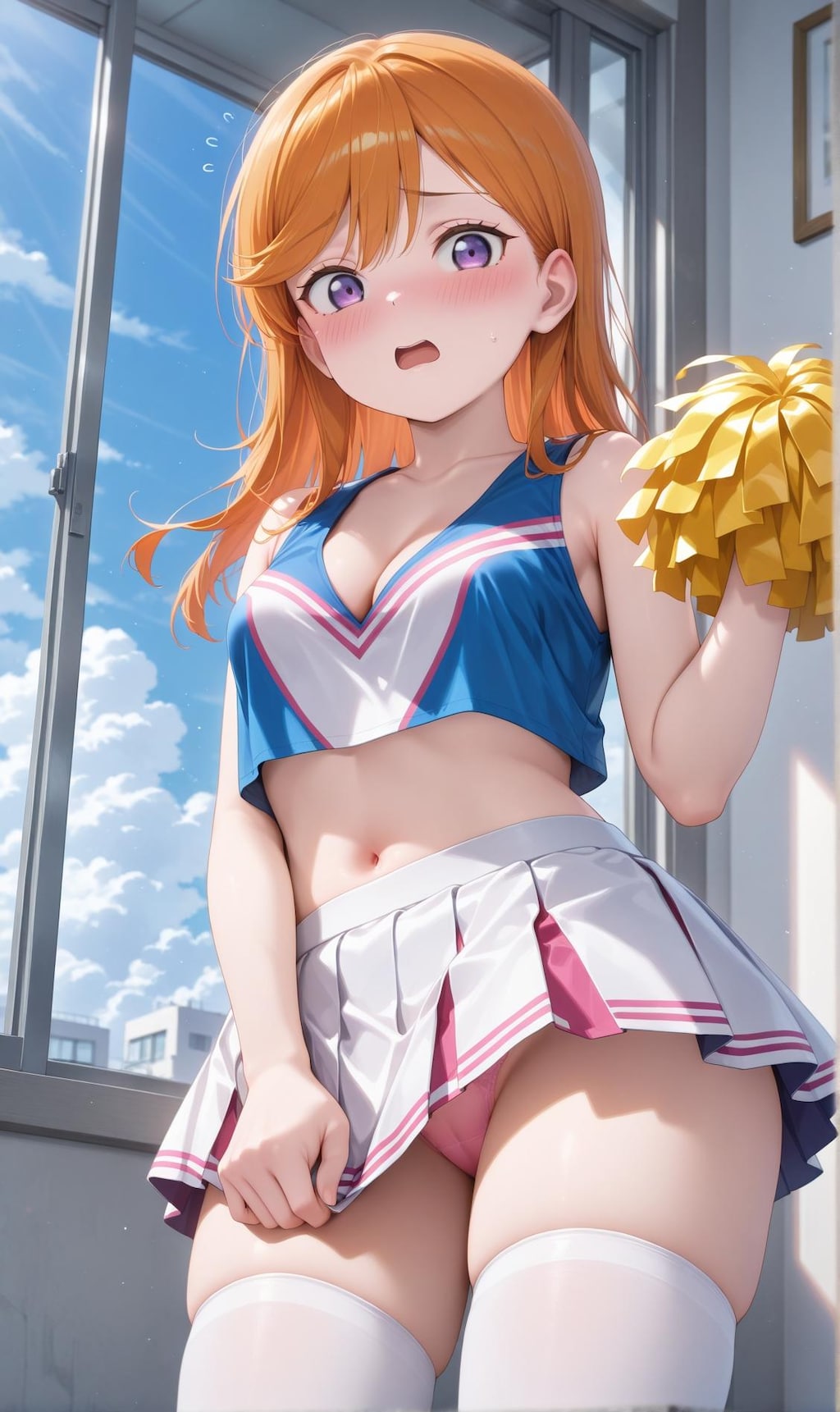 澁谷かのん