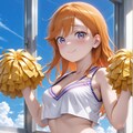 澁谷かのん 2枚目