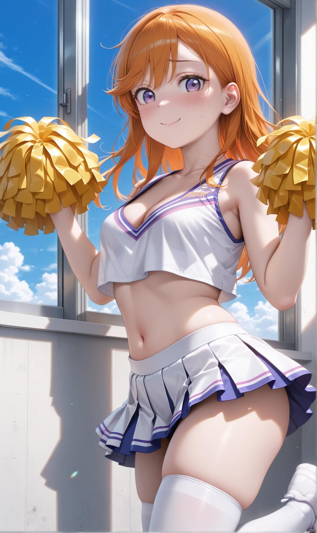 澁谷かのん