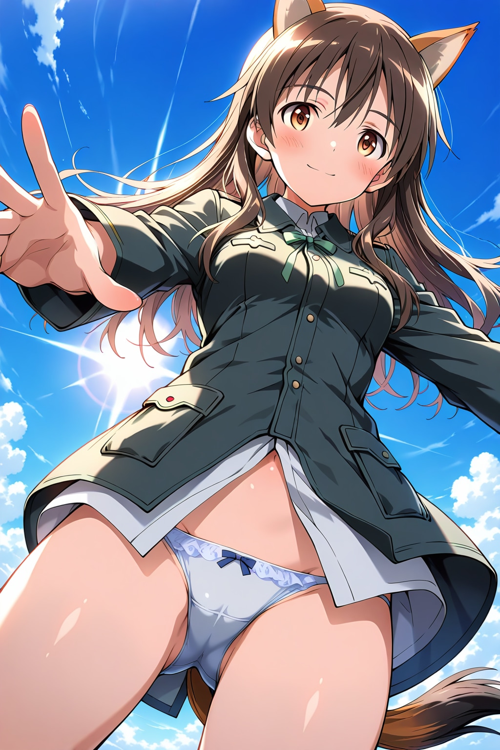第501統合戦闘航空団・R15