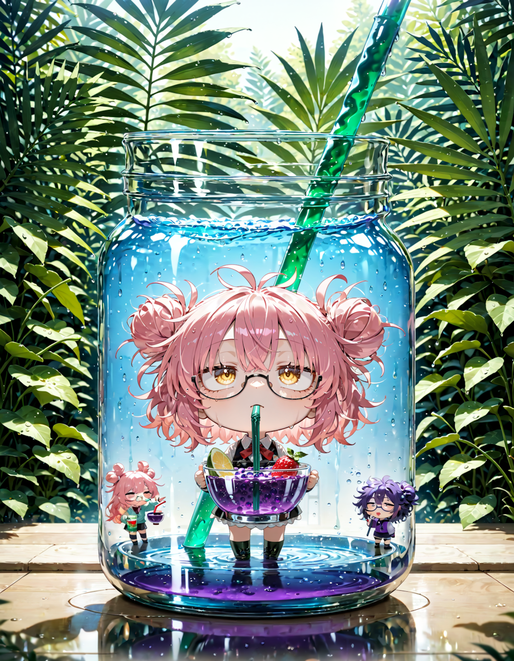 今日は何の日？　アサイーの日