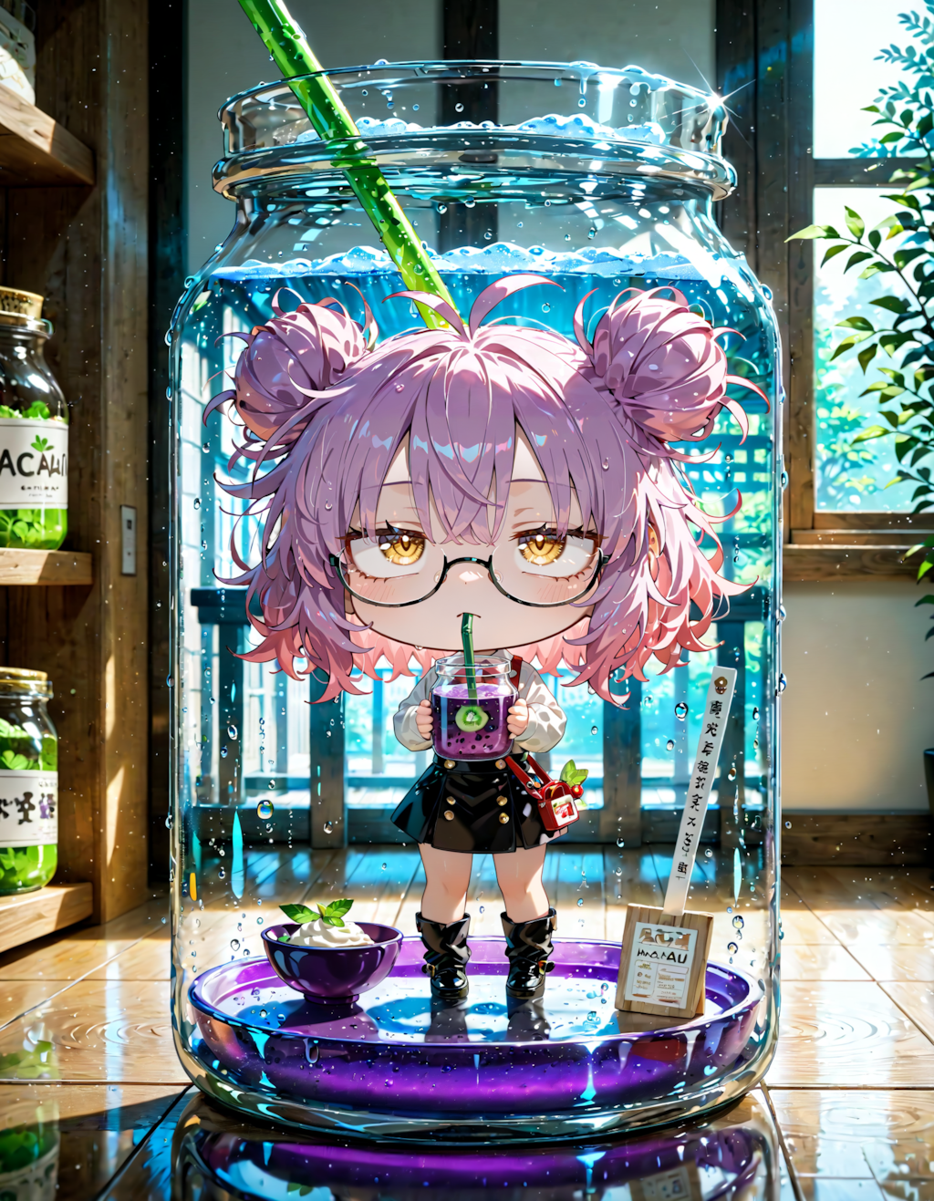 今日は何の日？　アサイーの日