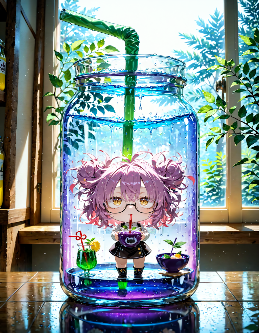 今日は何の日？　アサイーの日