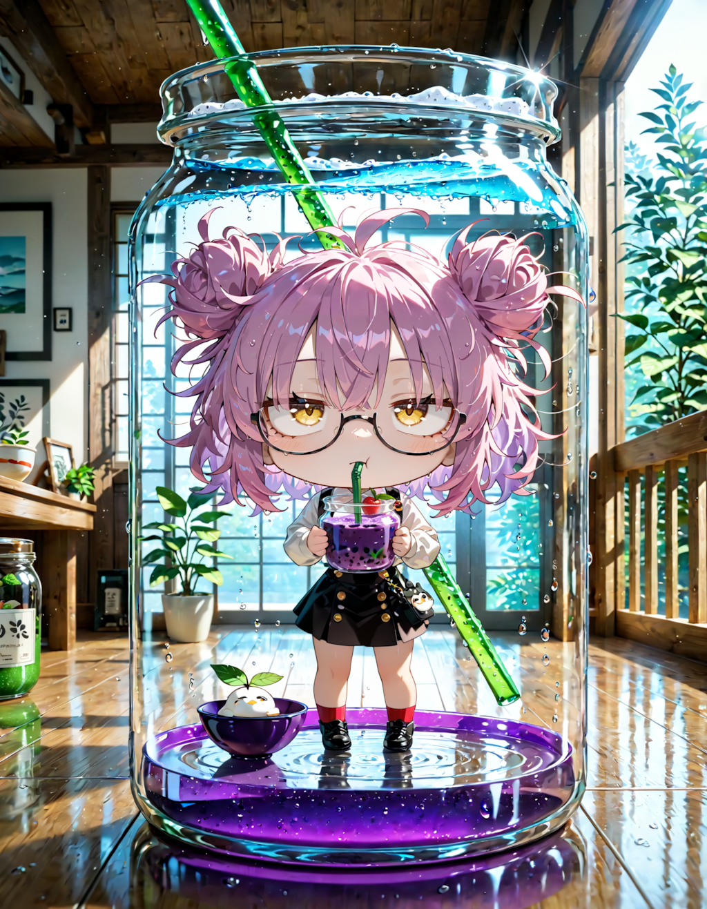 今日は何の日？　アサイーの日