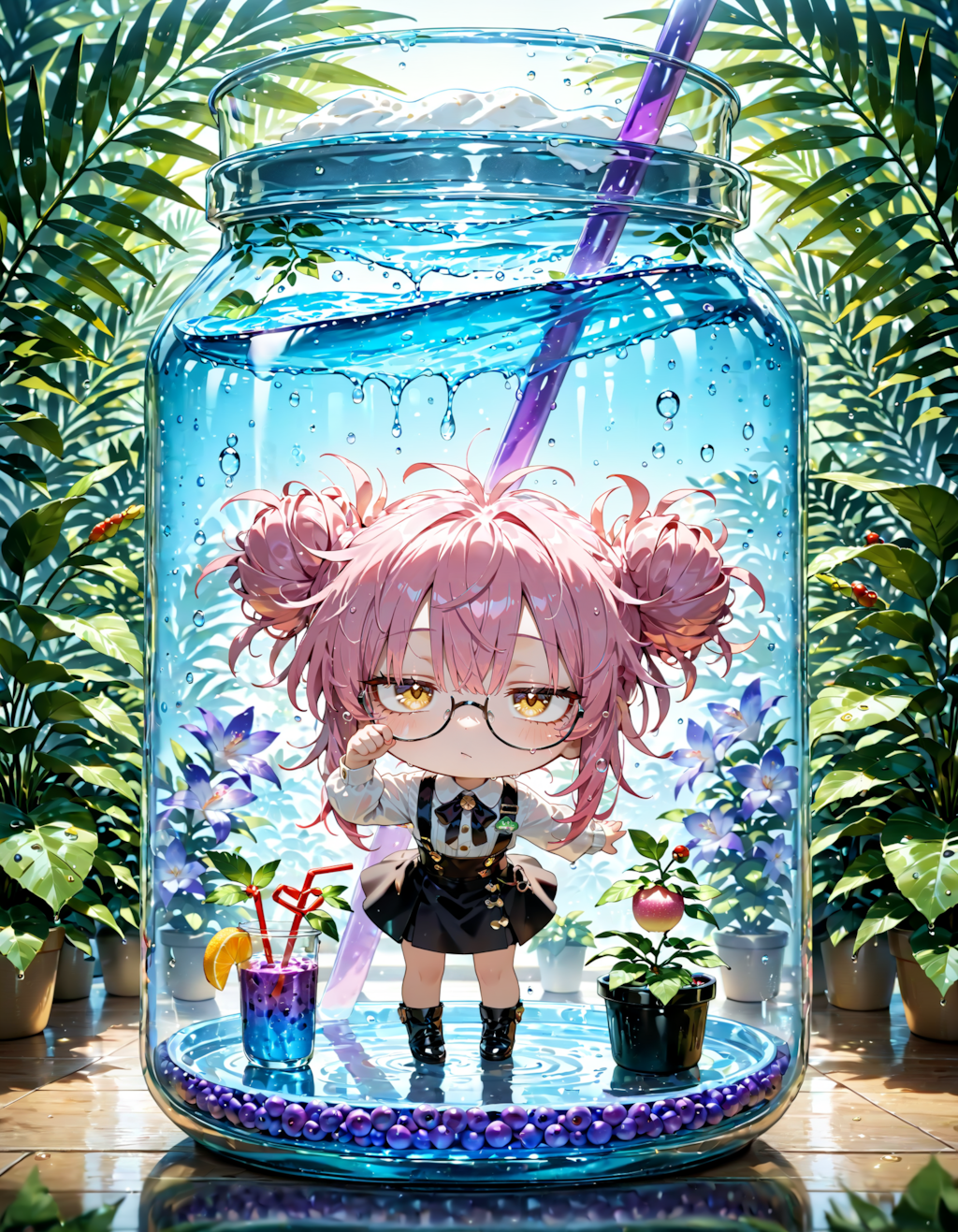 今日は何の日？　アサイーの日