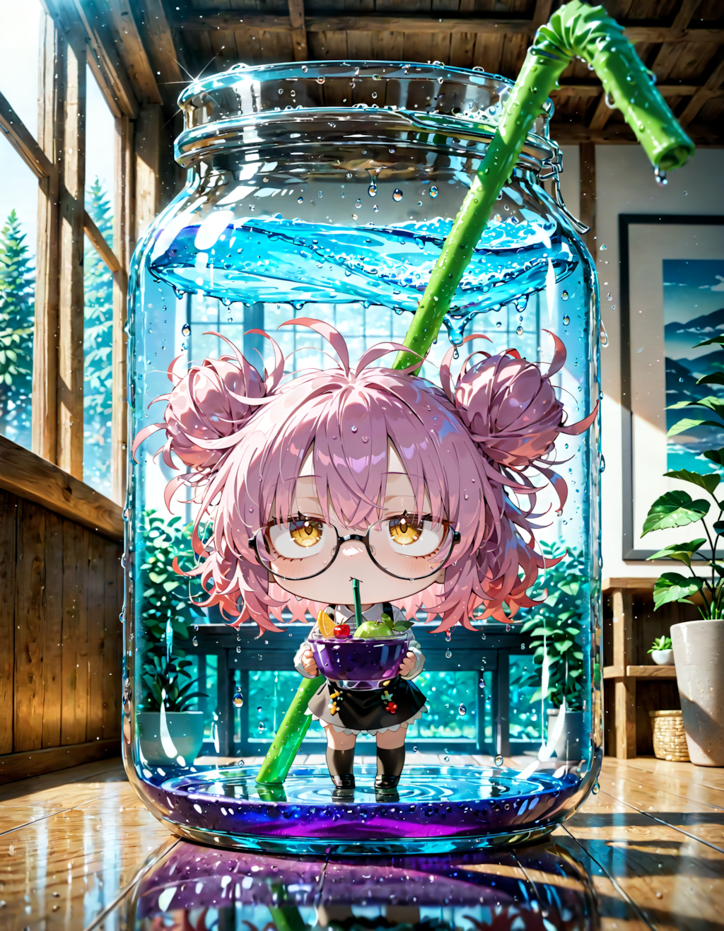 今日は何の日？　アサイーの日