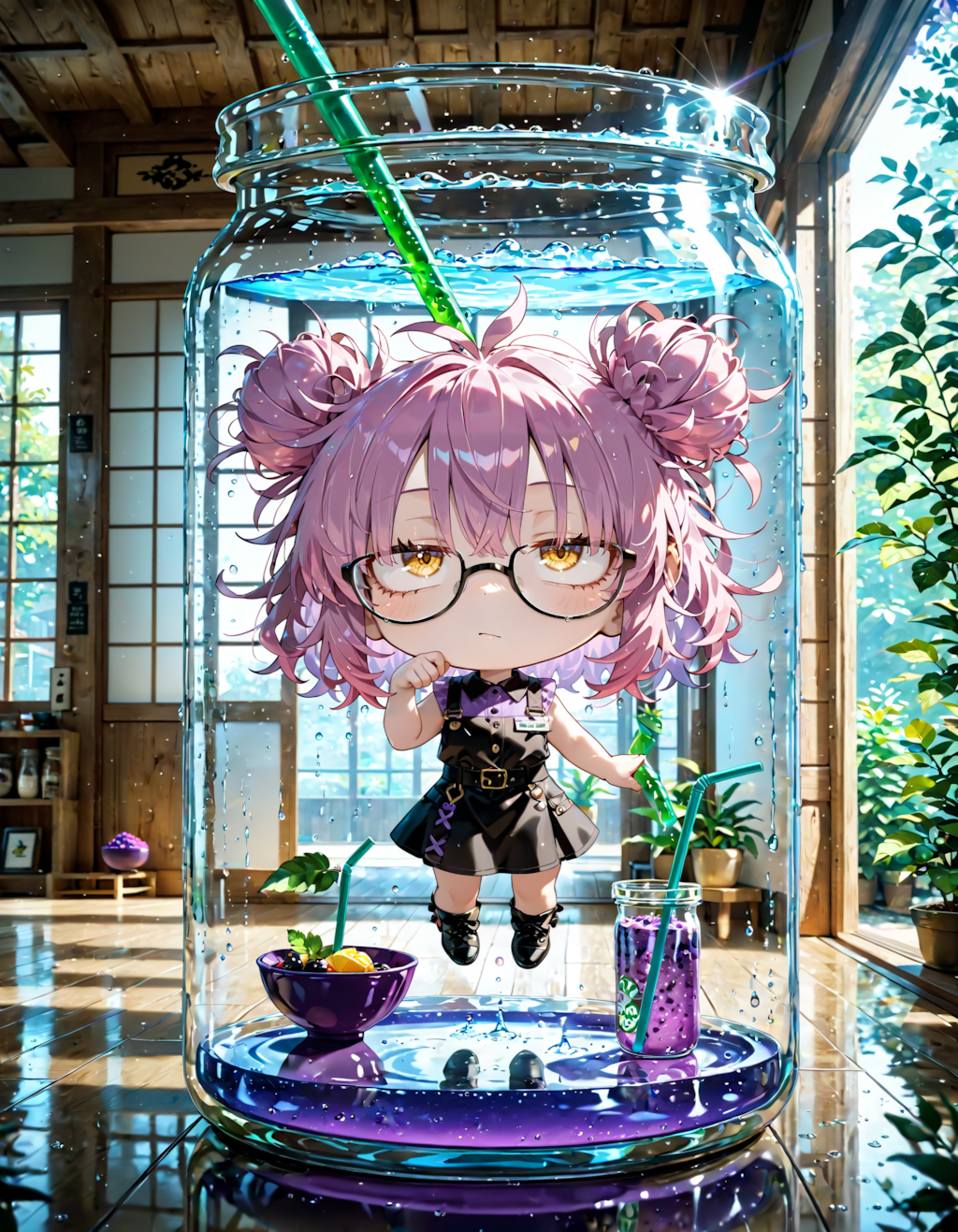 今日は何の日？　アサイーの日