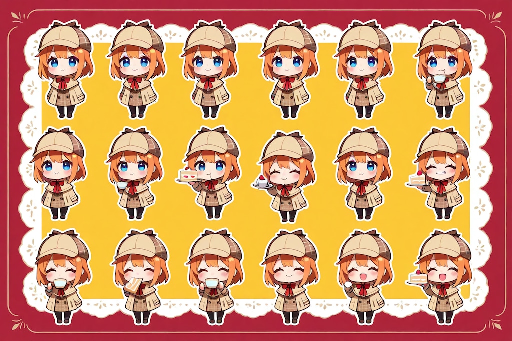 これは間違いなくケーキですね！！