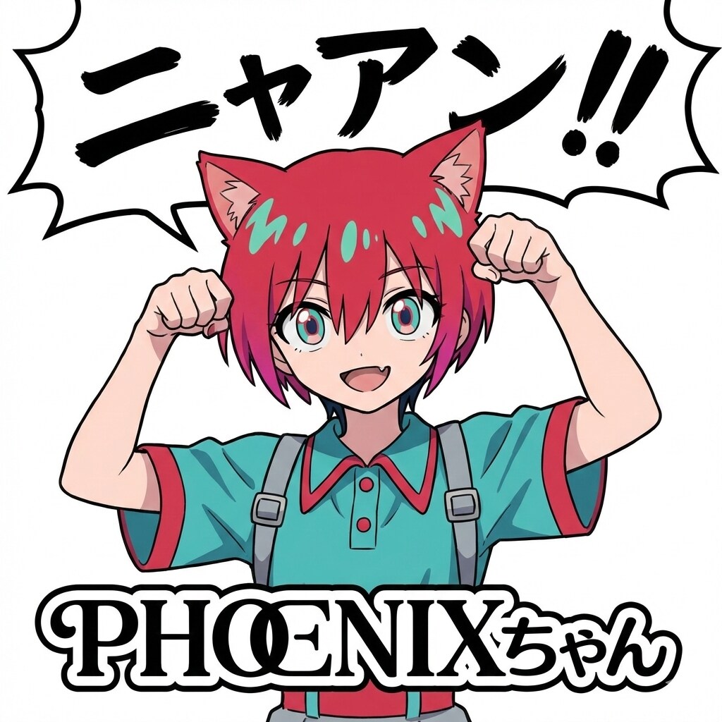 ニャアン