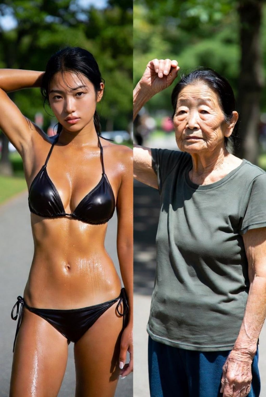 50年前２