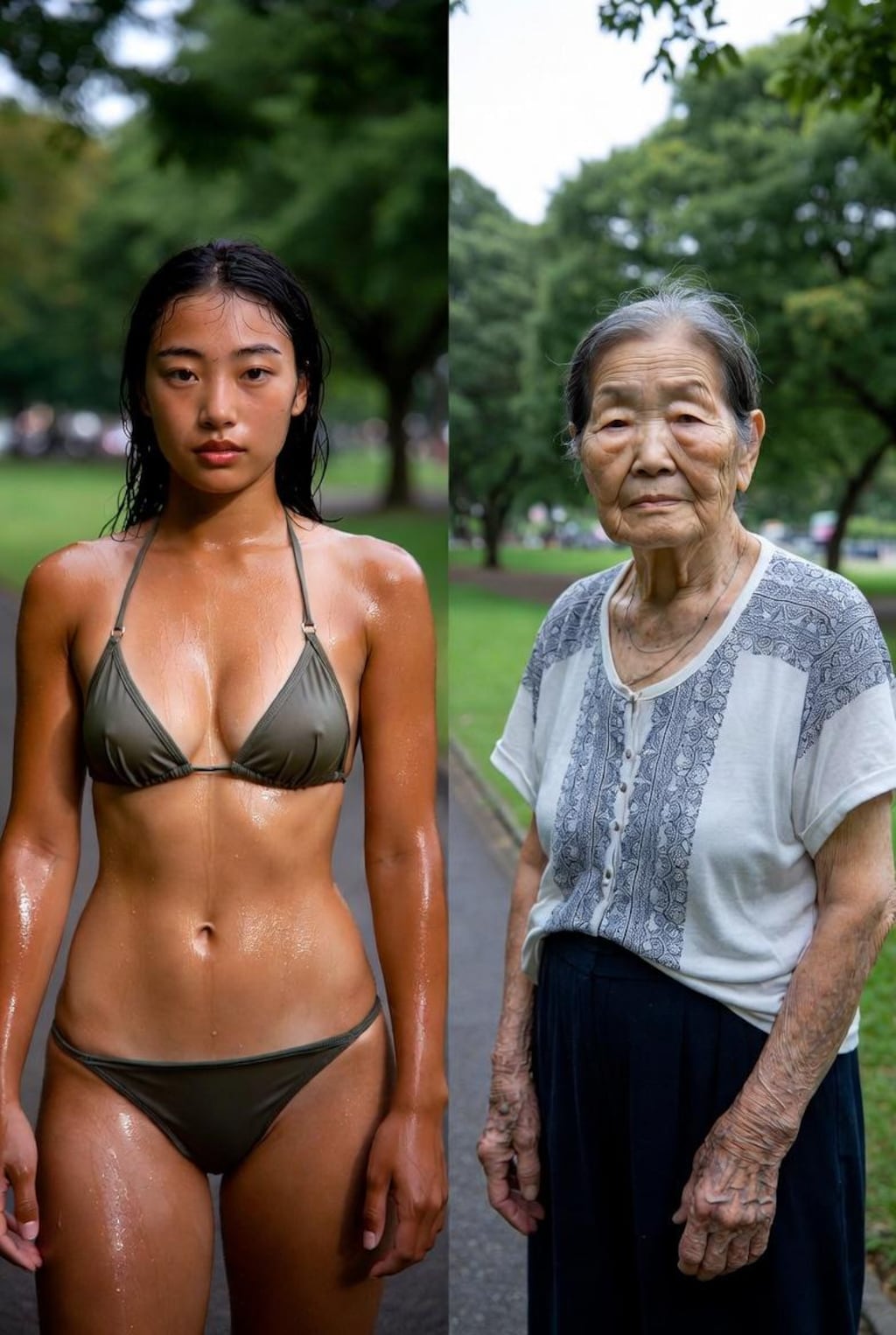 50年前２