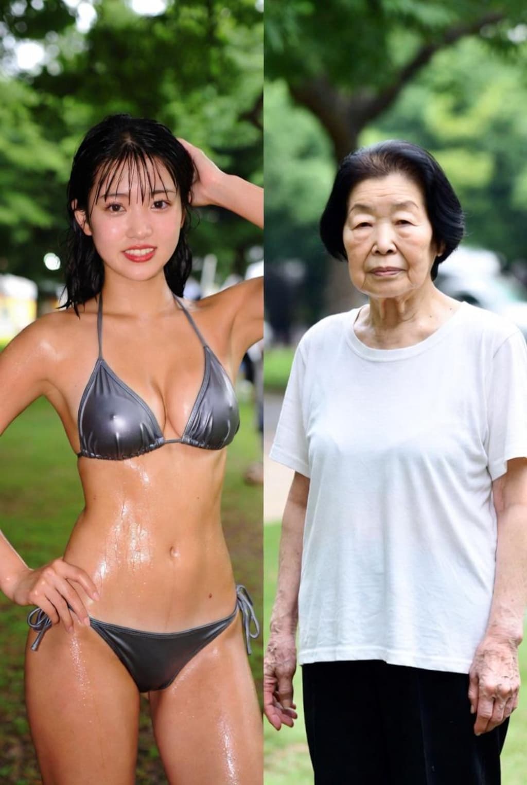 50年前２
