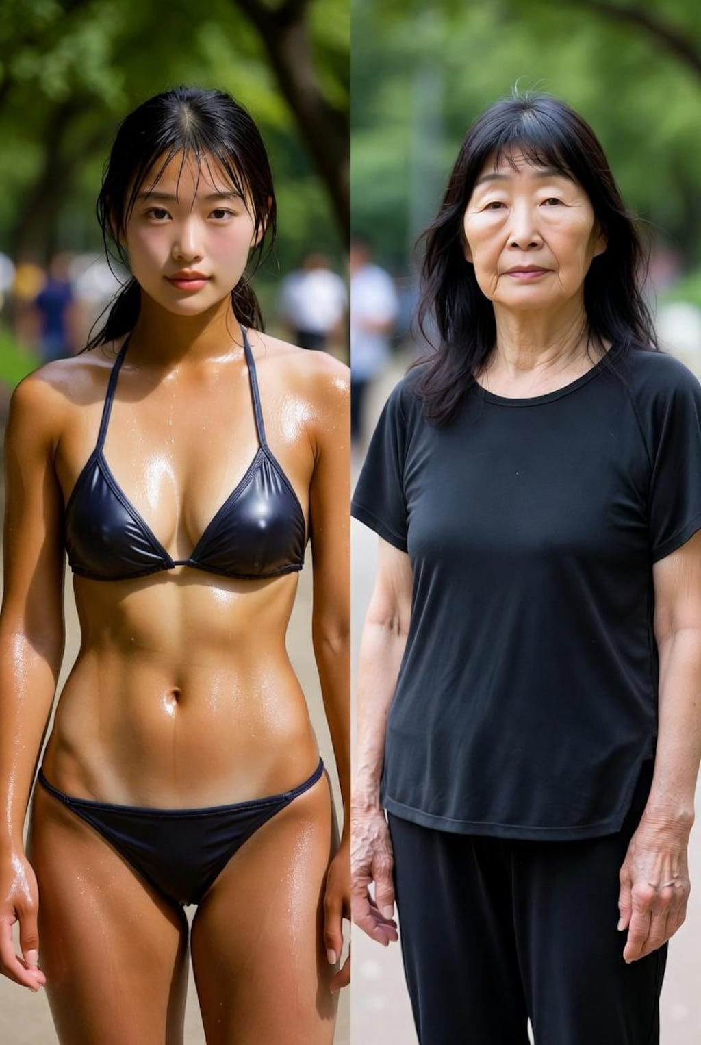 50年前２