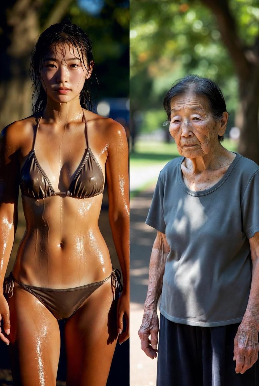 50年前２