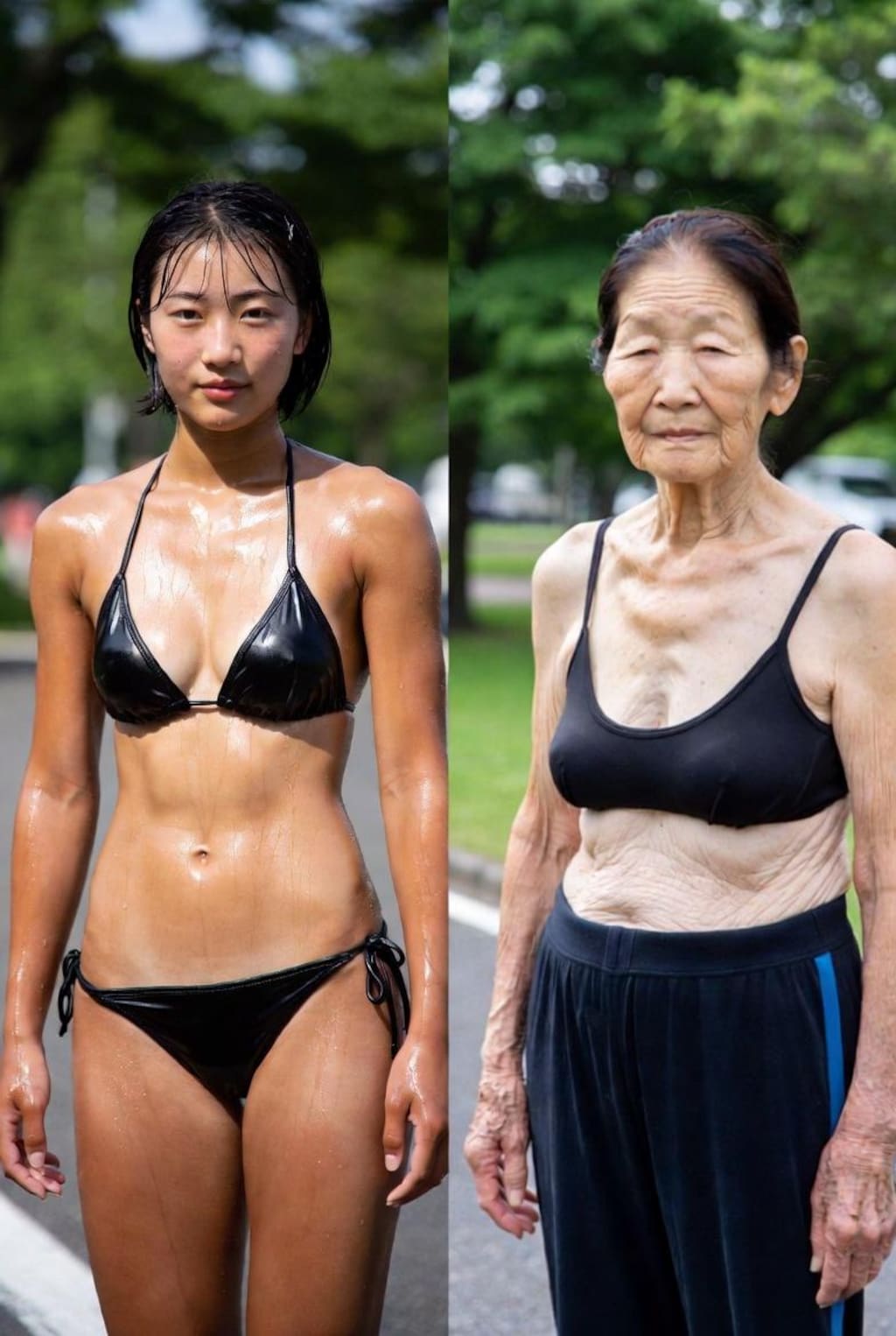 50年前２