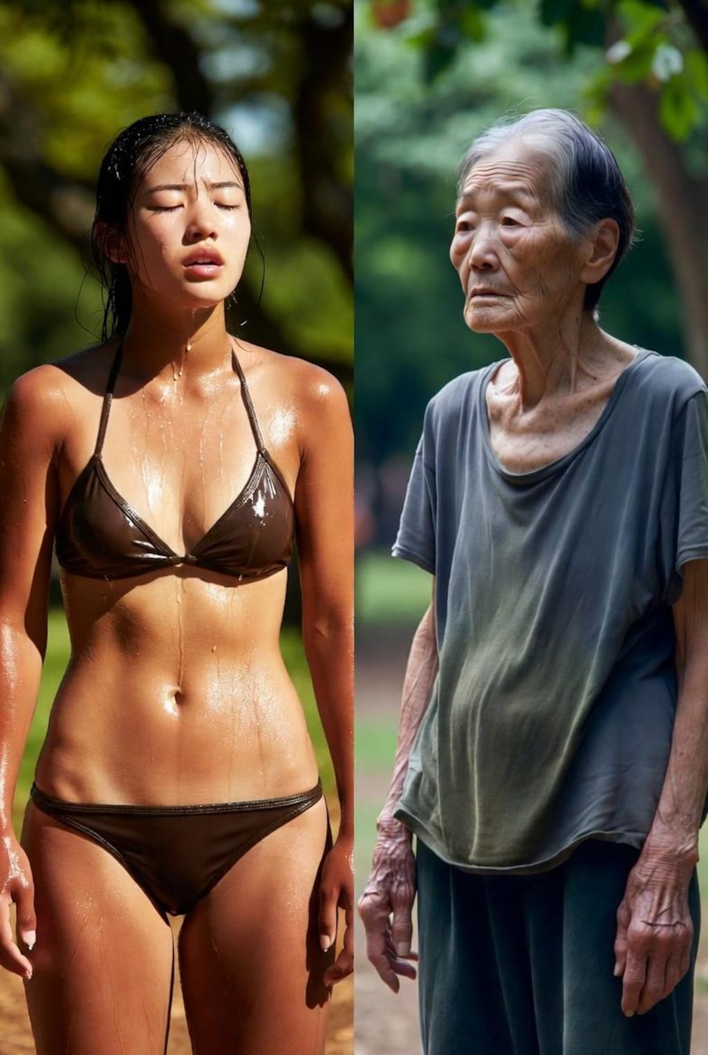 50年前２