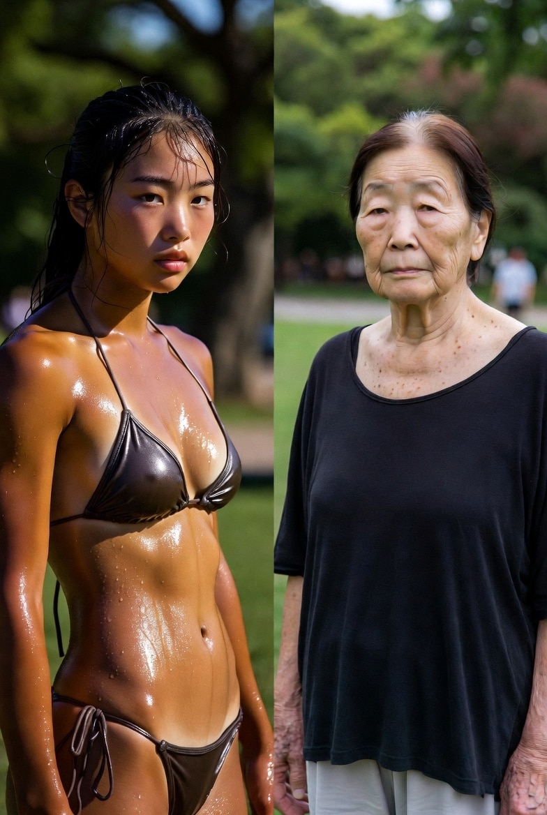 50年前２