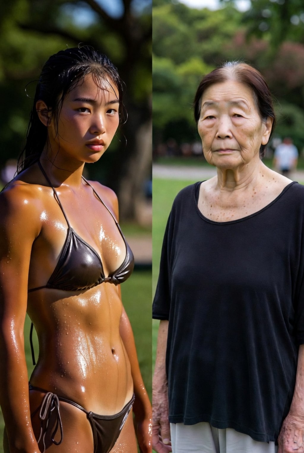 50年前２