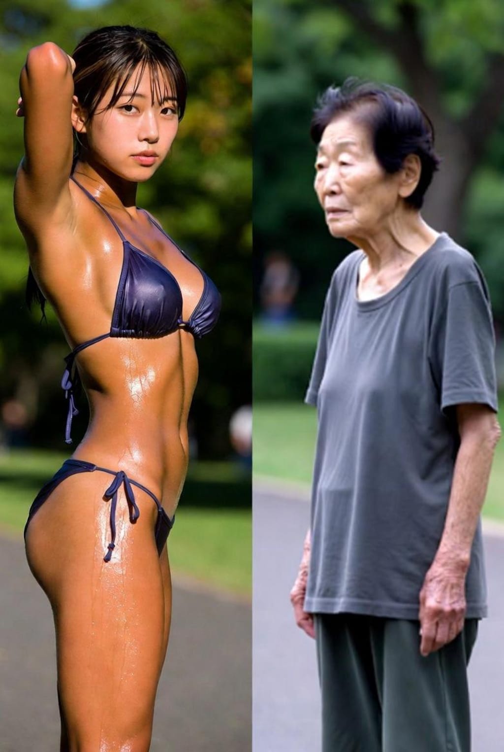 50年前２