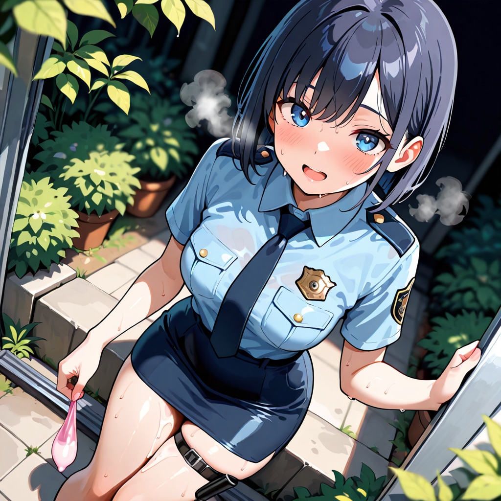 任務完了です！