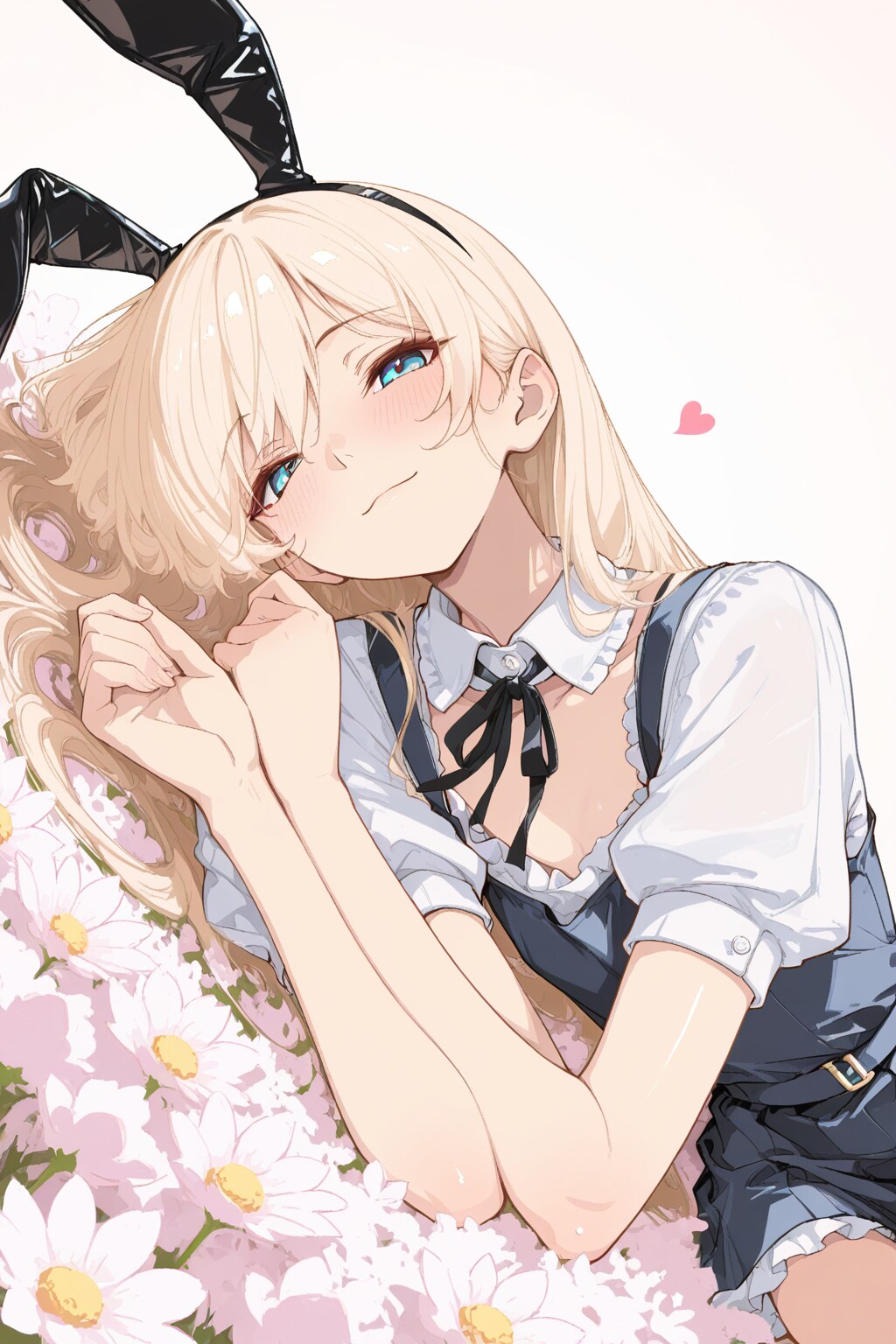 アリスちゃん392日目