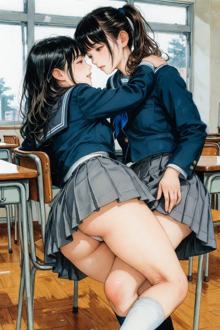 Sexual Intimation