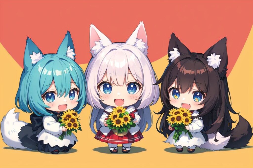 うんえいさんいつもありがとう！