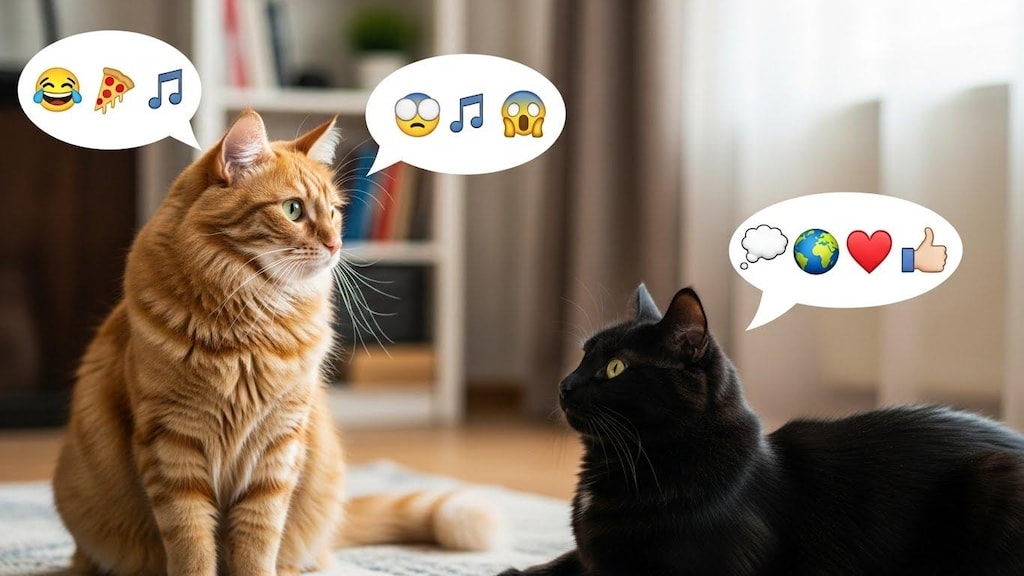 ねこさんのかいわ