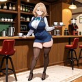 「Cafe YUZUKI、本日静かに開店。」 5枚目