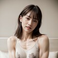 タンクトップ 2枚目