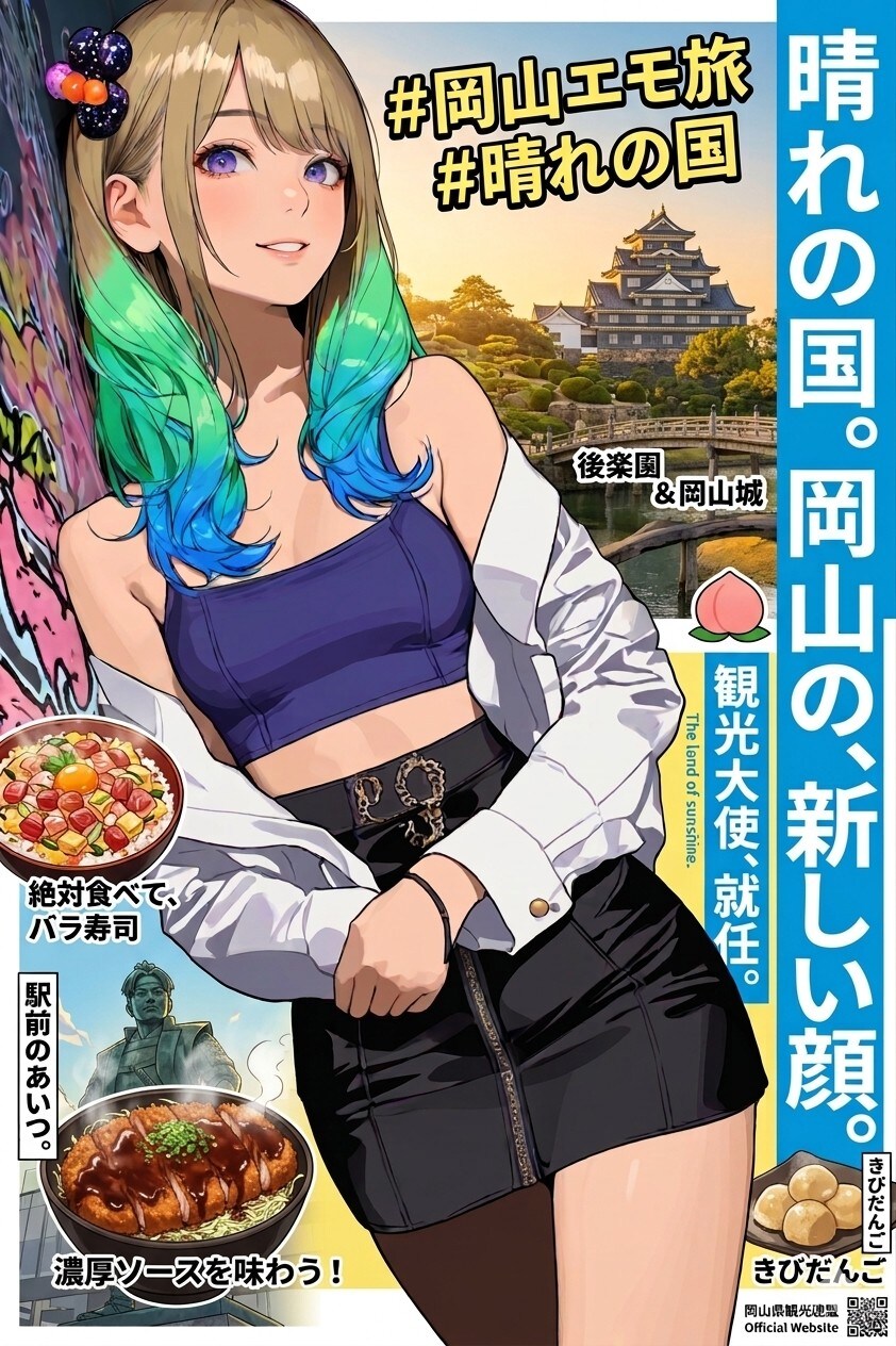 観光大使
