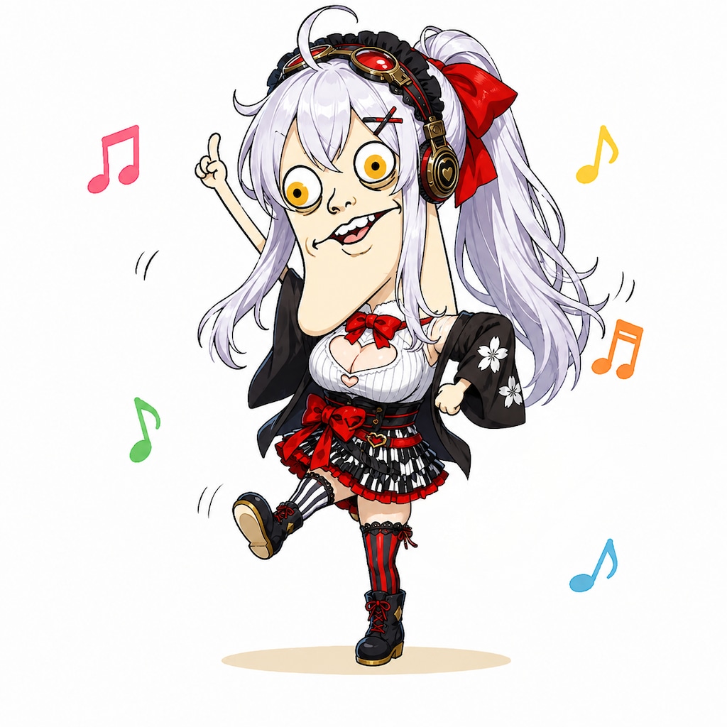 A GO～♪ダンシング！！