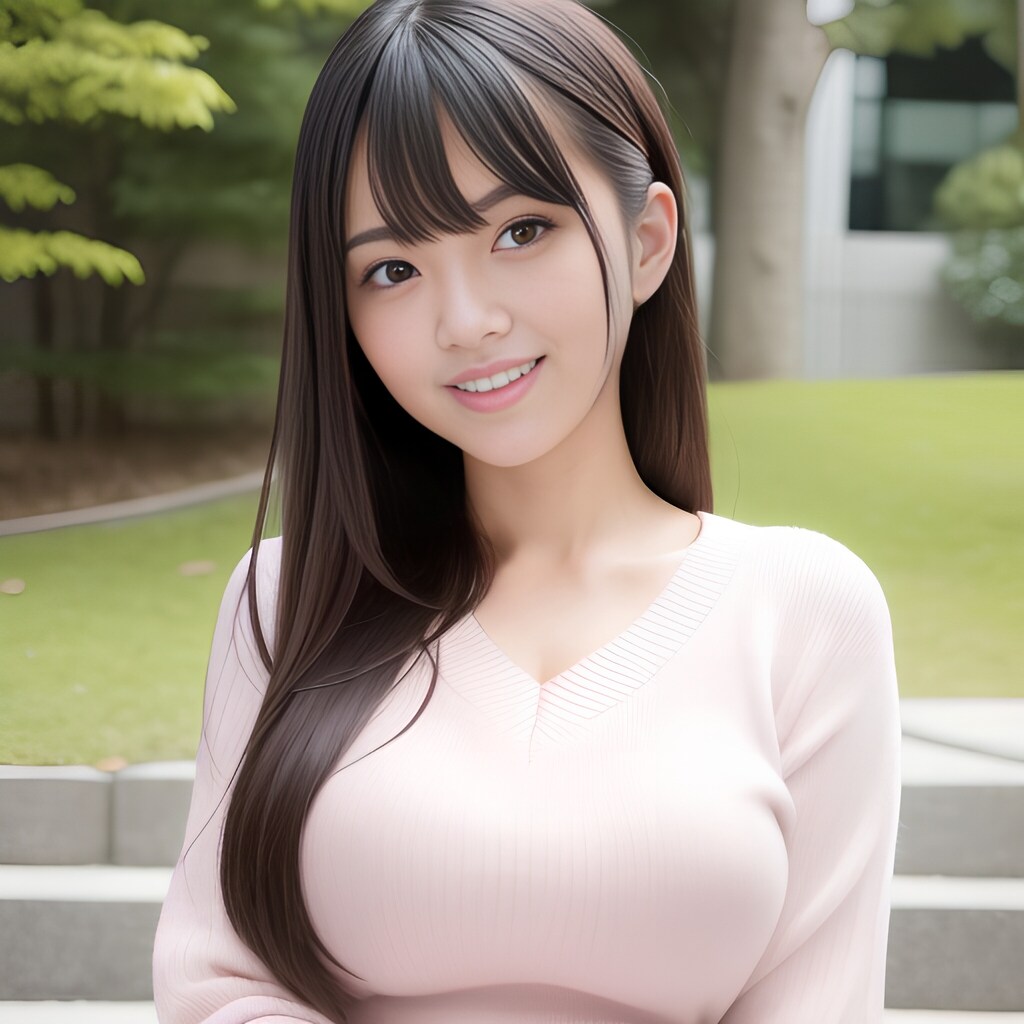 美女画像　着衣