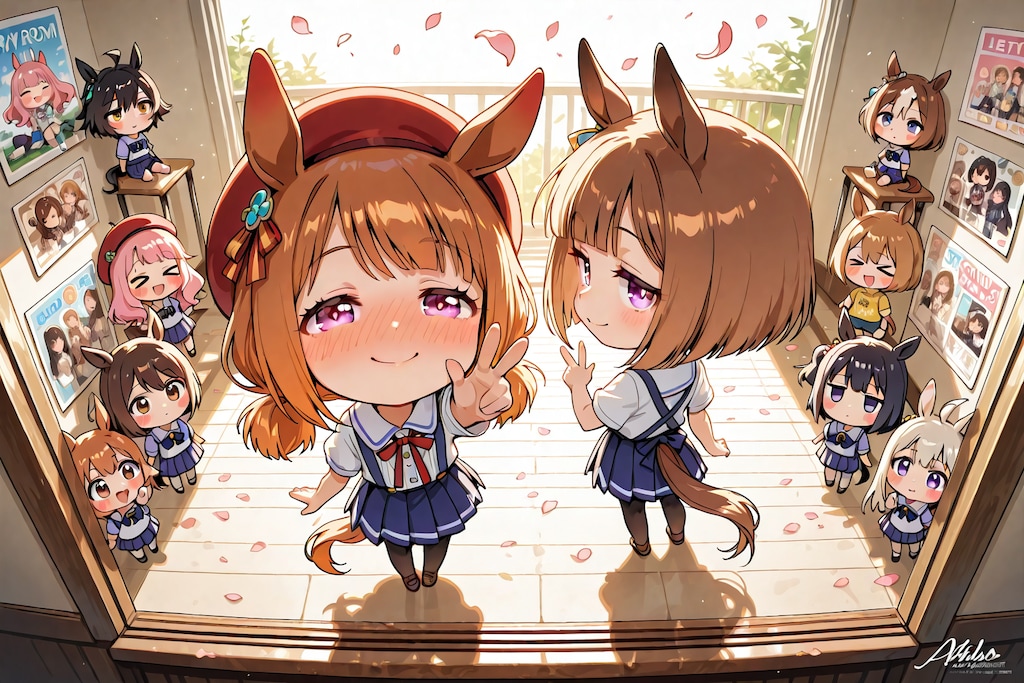 こんばんは-♪。